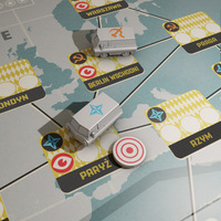 6. Pandemic Legacy: Sezon 0