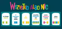 3. Wszystko albo nic