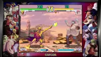 9. Street Fighter 30th Anniversary Collection (NS)