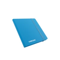 4. Gamegenic: Casual Album 24-Pocket - Blue - Album na Karty