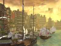 3. Guild Wars: Factions (PC) DIGITAL (klucz STEAM)