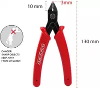 3. Plastic Frame Cutter - Cążki Precyzyjne - Plastikowe