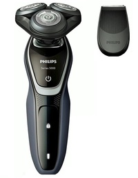 2. Philips Golarka Męska Shaver Series 5000 S5110/06