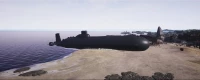 10. Ship Graveyard Simulator - Submarines PL (DLC) (PC) (klucz STEAM)
