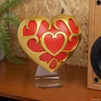 3. Lampka The Legend of Zelda - Pojemnik na Energię