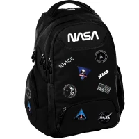 3. BeUniq Plecak Szkolny NASA BU24MA-2908