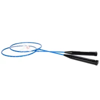 4. Mega Creative Badminton Metalowy 380038