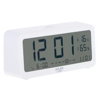 1. Adler Budzik AD 1195w