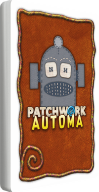 1. Lacerta Patchwork Automa