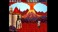 4. Castle Defender (PC) (klucz STEAM)
