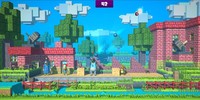 4. Animal Rivals PL (PC) (klucz STEAM)