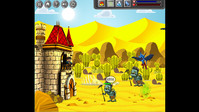 2. Castle Defender (PC) (klucz STEAM)