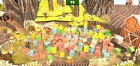 2. Animal Rivals PL (PC) (klucz STEAM)