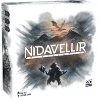 1. Nidavellir