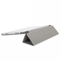 3. Pomologic BookCase - obudowa ochronna do iPad Pro 12.9" 4/5/6G (grey)