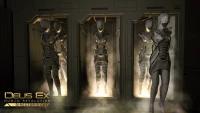 3. Deus Ex: Human Revolution - Director's Cut (PC) (klucz STEAM)