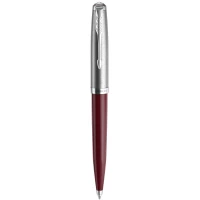 5. Parker Długopis 51 Burgund CT 2123498