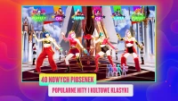 4. Just Dance 2024 (PS5)