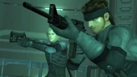 3. Metal Gear Solid Master Collection Volume 1 (NS)