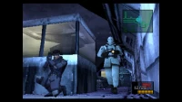 4. Metal Gear Solid Master Collection Volume 1 (NS)
