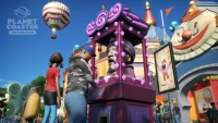 6. Planet Coaster - Vintage Pack (DLC) (MAC) (klucz STEAM)