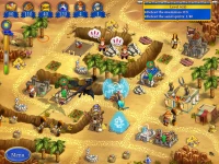 6. New Yankee 6: In Pharaoh's Court (PC) (klucz STEAM)