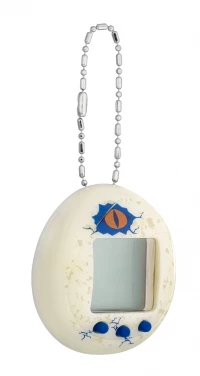 5. BANDAI Tamagotchi Nano - Jurassic Park Dinosaur Egg
