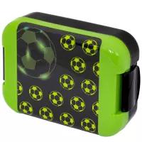 1. Astra Aqua Pure Śniadaniówka Neo Football 511025008