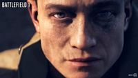 5. Battlefield 1 - Pakiet Piekielnego Wojownika (PC) PL DIGITAL (Klucz aktywacyjny Origin)