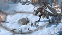 2. Pillars of Eternity II: Deadfire - Beast of Winter PL (DLC) (klucz STEAM)