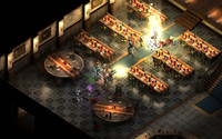 3. Pillars of Eternity: The White March Part II PL (klucz STEAM)