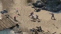 3. Pillars of Eternity Definitive Edition PL (PC) (klucz STEAM)