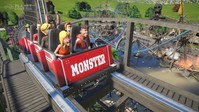 8. Planet Coaster (MAC) (klucz STEAM)