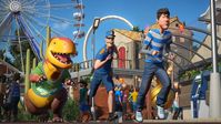 6. Planet Coaster (MAC) (klucz STEAM)