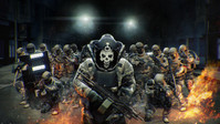 4. Payday 2 (Ultimate Edition) (klucz STEAM)