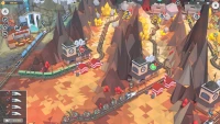 9. Train Valley 2 - The Pandeia Project (DLC) (PC) (klucz STEAM)