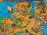 8. Viking Brothers 5 (PC) (klucz STEAM)