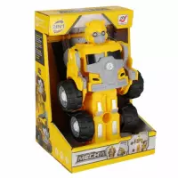 2. Mega Creative Robot 2w1 Do Skręcania 544641