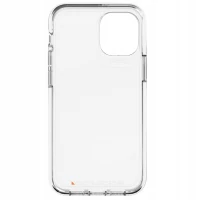 1. Gear4 Crystal Palace - obudowa ochronna do iPhone 12 Mini (Clear)