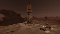 3. Surviving Mars: Space Race (DLC) (PC) (klucz STEAM)