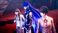 5. Shin Megami Tensei V Vengeance (NS) + Bonus