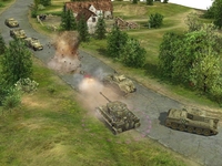 1. Soldiers: Heroes of World War II (PC) DIGITAL (klucz STEAM)