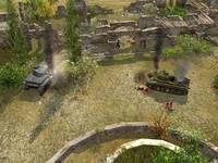 4. Soldiers: Heroes of World War II (PC) DIGITAL (klucz STEAM)