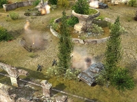 5. Soldiers: Heroes of World War II (PC) DIGITAL (klucz STEAM)