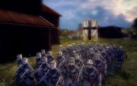 7. Real Warfare 2: Northern Crusades (PC) DIGITAL (klucz STEAM)