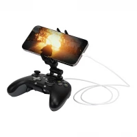 18. PowerA MOGA XP5-i PLUS Pad Bluetooth z Uchwytem do Telefonu dla Xbox xCloud/iOS
