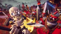 2. Toy Tactics PL (PC) (klucz STEAM)