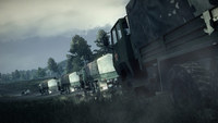 4. Operation Flashpoint: Dragon Rising (klucz STEAM)