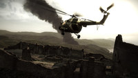 3. Operation Flashpoint: Dragon Rising (klucz STEAM)
