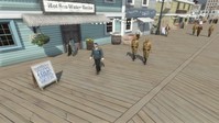 2. Omerta: City of Gangsters PL (klucz STEAM)